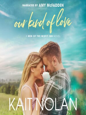 cover image of Our Kind of Love